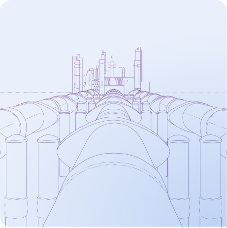 Relevant Industries: Refining & Chemicals