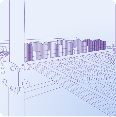 Relevant Industries: Textile Manufacturing
