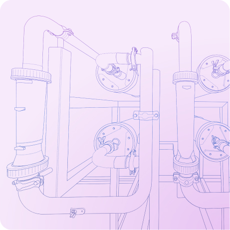 Solutions for Pharmaceutical Manufacturing- Ultrapure Water