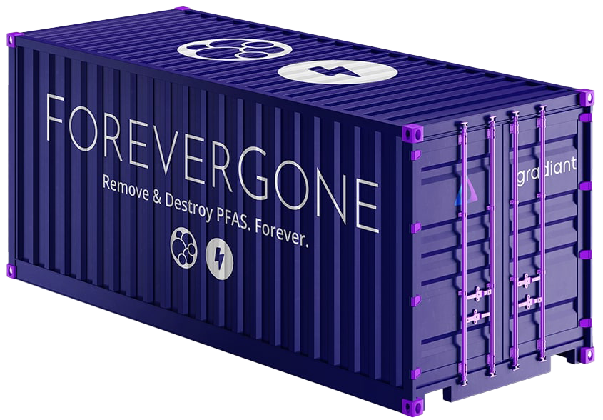 forevergone-Container