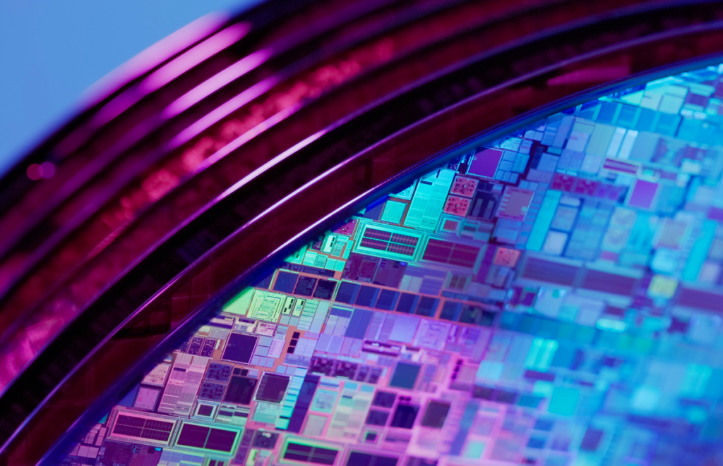 Intel and TSMC Fabs Strive for Sustainability