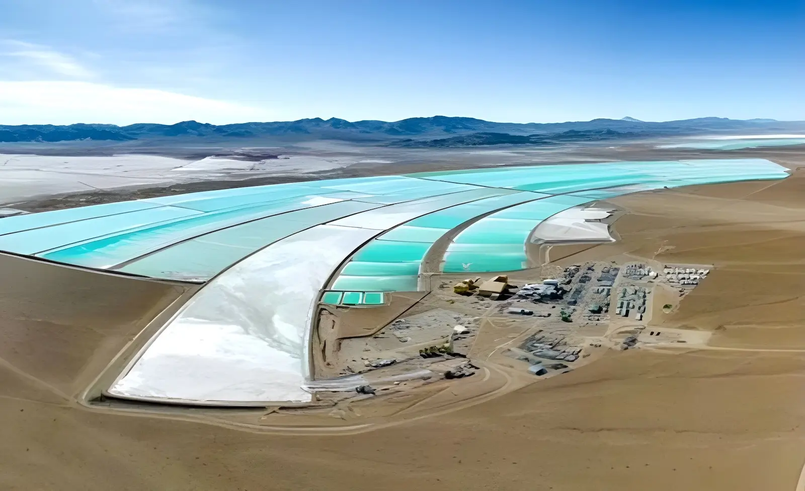 Critical Mineral Extraction: A Glorified Water Problem? | Mining Magazine