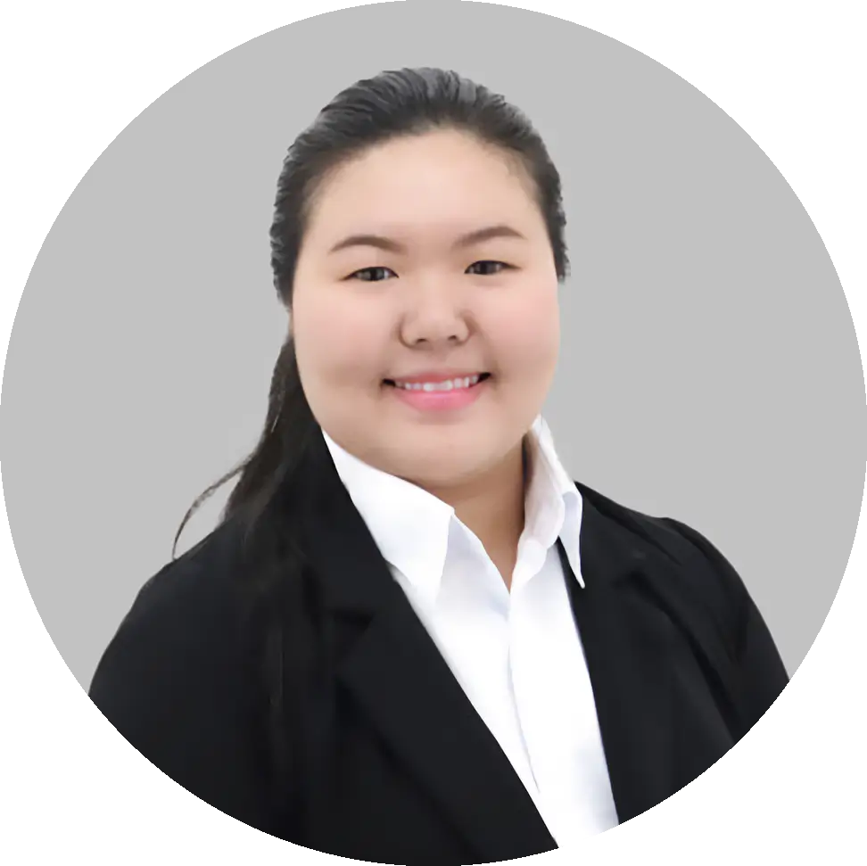 Jonita Chew