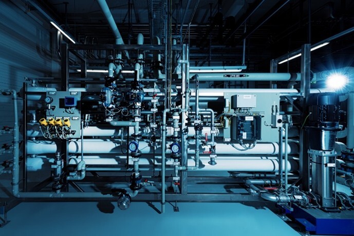 OARO Breaks Through in Brine Concentration | Global Water Intelligence