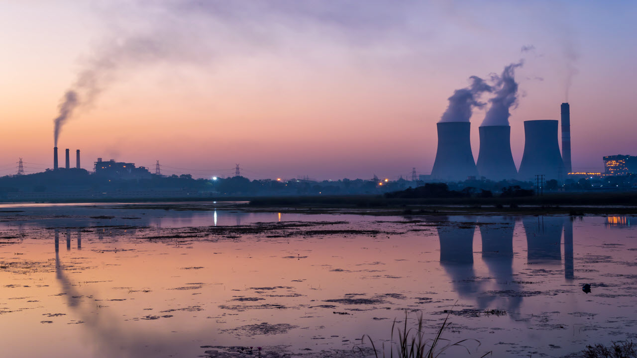 India Looks for Model to Unleash its Surging ZLD Market Potential | Global Water Intelligence