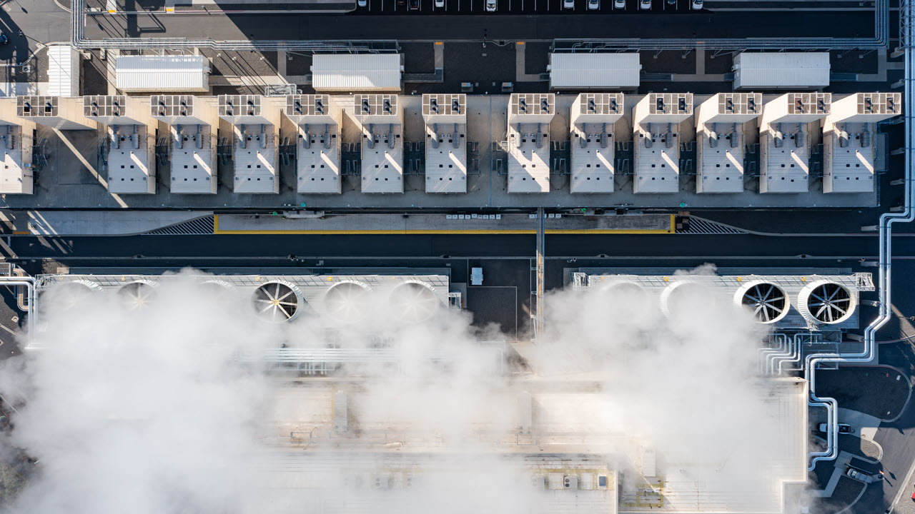 CURE Chemicals – Chemical Solutions Powering Data Center Cooling