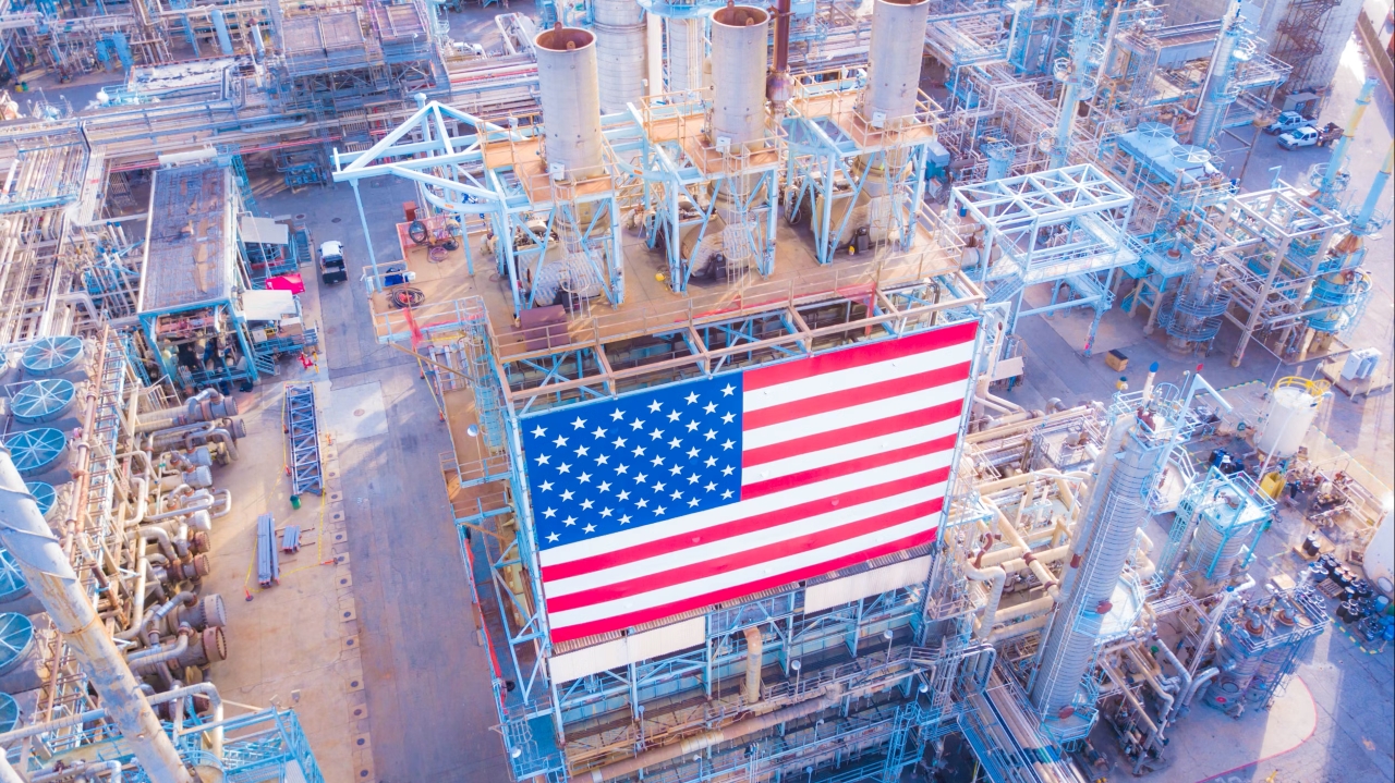 17 Startups Rebuilding America in 2026 | Inc. Magazine