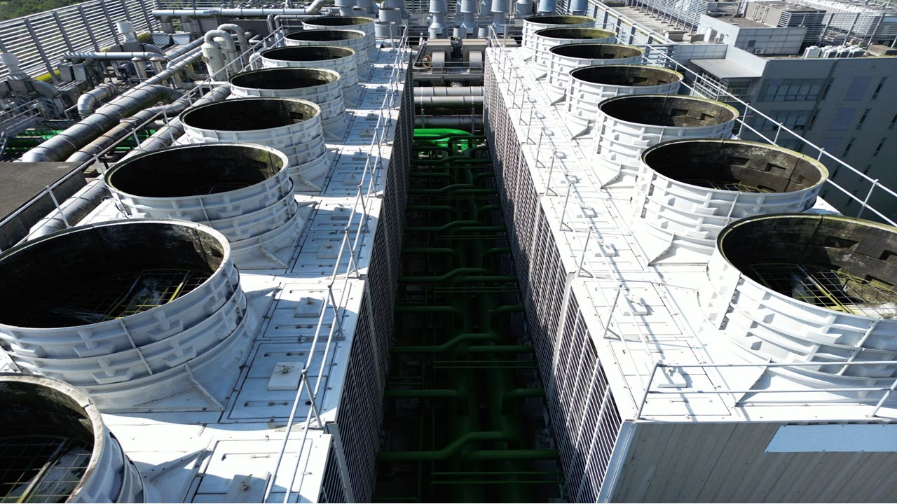 Revolutionizing Data Center Cooling: Innovations for AI and HPC Growth | Data Center Frontier