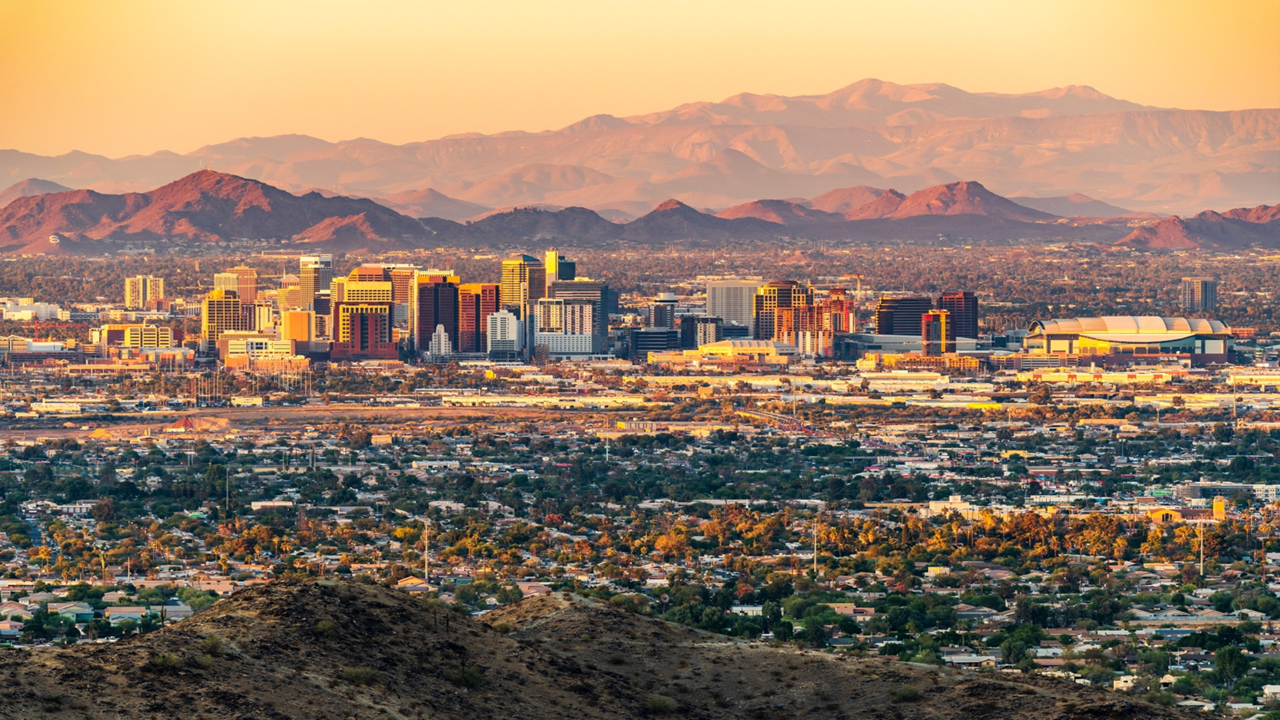 Gradiant to Open Chandler Office as Part of Arizona Expansion I Phoenix Business Journal