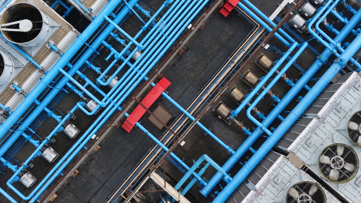 Closing the Loop: How Gradiant Is Solving Data Centers' Water Challenge